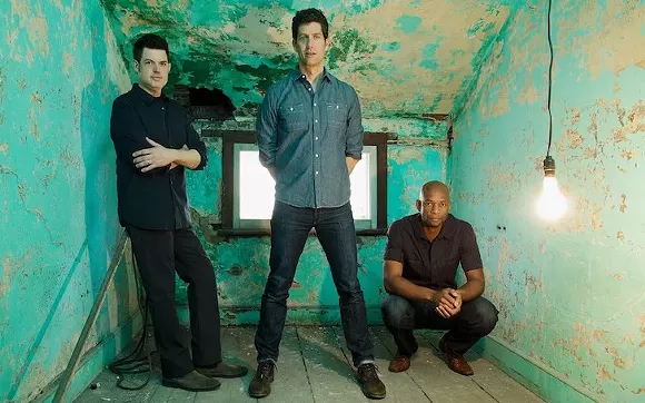 PHOTO COURTESY BETTER THAN EZRA/FACEBOOK