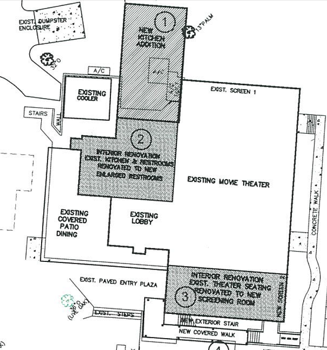CITY OF MAITLAND PUBLIC RECORD