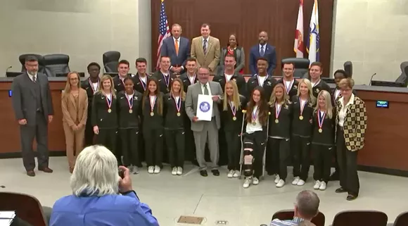 SCREENSHOT VIA CITY OF ORLANDO/YOUTUBE