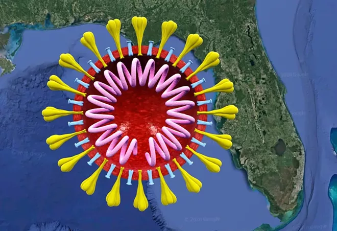 IMAGE VIA GOOGLE MAPS/WIKIPEDIA COMMONS
