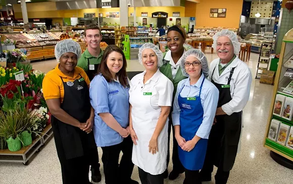PHOTO VIA PUBLIX/FACEBOOK