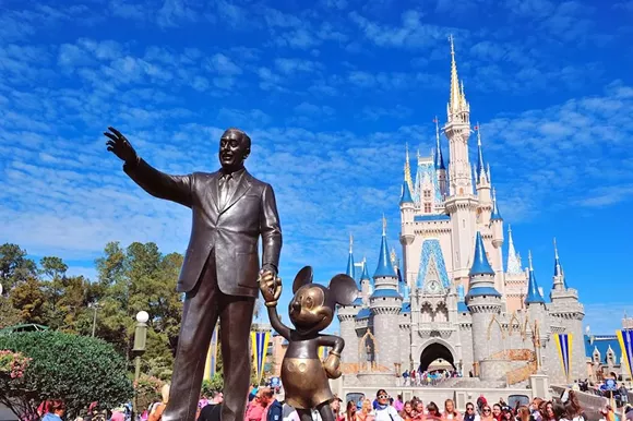 PHOTO VIA DISNEY