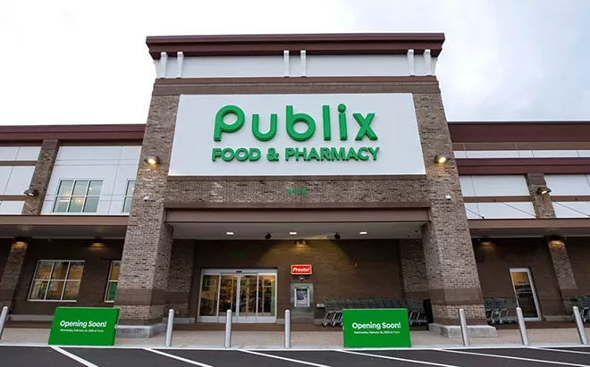 PHOTO VIA PUBLIX/FACEBOOK