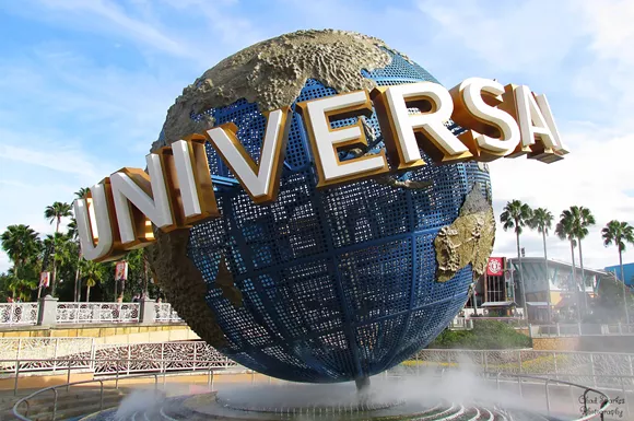 PHOTO VIA UNIVERSAL STUDIOS FLORIDA