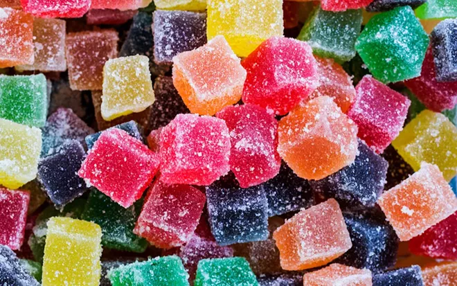 Best CBD Gummies to Buy in 2020: Top 3 Brands | First Words | Orlando | Orlando Weekly