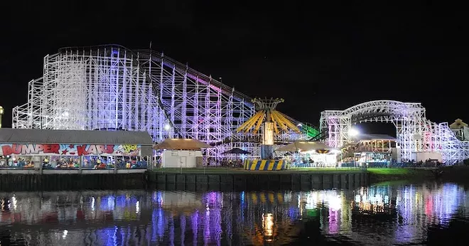 Fun Spot America - PHOTO COURTESY FUN SPOT AMERICA/FACEBOOK