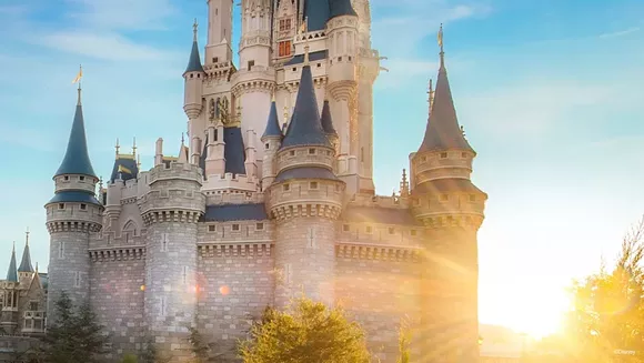 PHOTO VIA WALT DISNEY WORLD/FACEBOOK