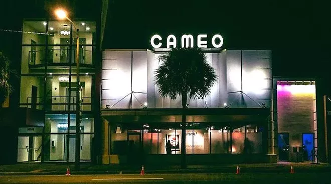PHOTO COURTESY SNAP ORLANDO/FACEBOOK