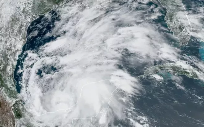 PHOTO COURTESY NOAA
