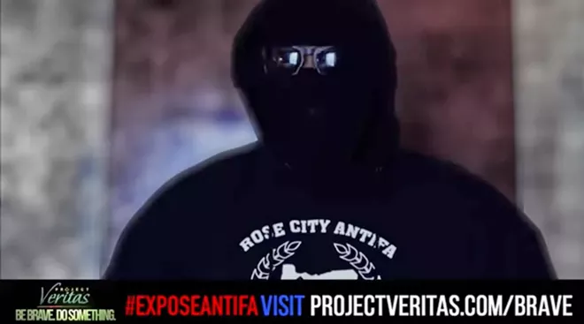 SCREENSHOT VIA PROJECT VERITAS/YOUTUBE