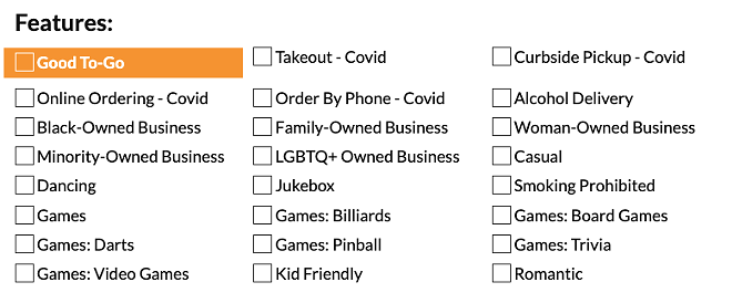 SCREENGRAB FROM ORLANDO WEEKLY LOCATION UPDATE TOOL