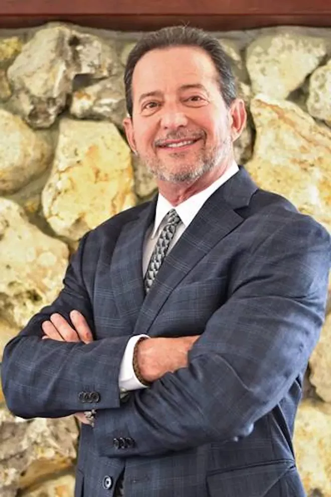 Dr. Jack Cassell, Surgery Center of Mount Dora