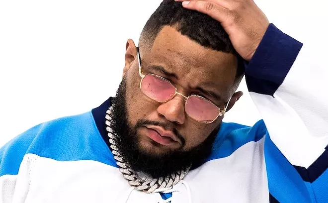 Carnage - PHOTO COURTESY CARNAGE/FACEBOOK