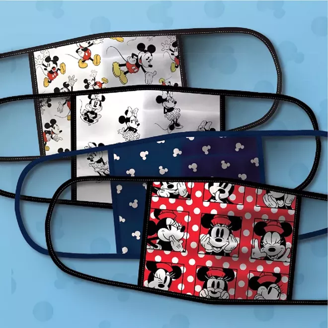 PHOTO VIA WALT DISNEY WORLD/FACEBOOK
