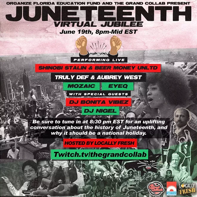 EVENT FLYER VIA GRAND COLLAB/FACEBOOK
