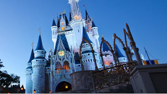 Walt Disney World Reveals Disney Park Pass Reservation Rollout