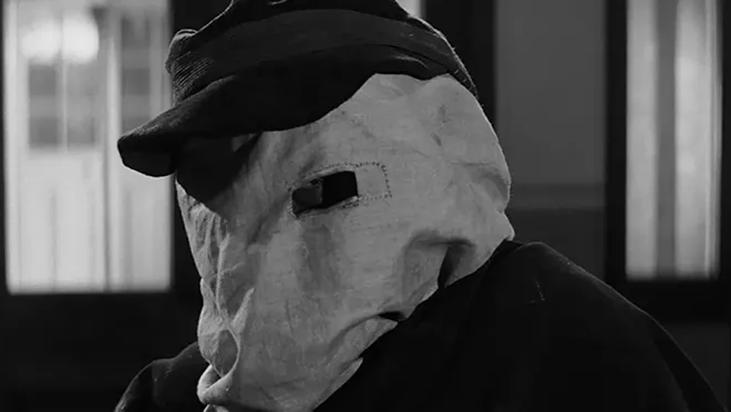 PHOTO PROVIDED BY FLORIDA FILM FESTIVAL