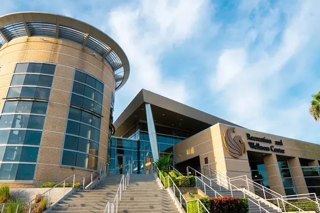 PHOTO VIA UCF