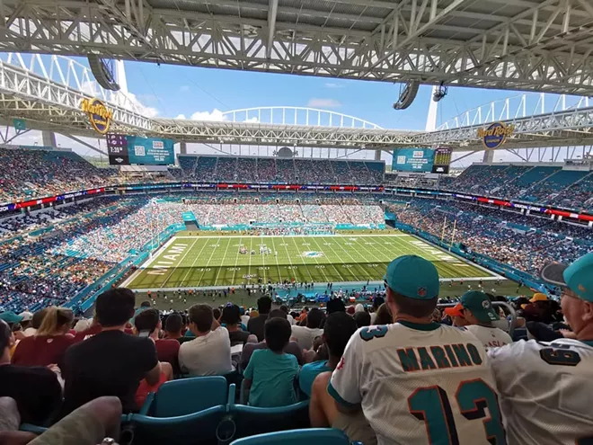 IMAGE VIA STADIUMS OF PRO FOOTBALL