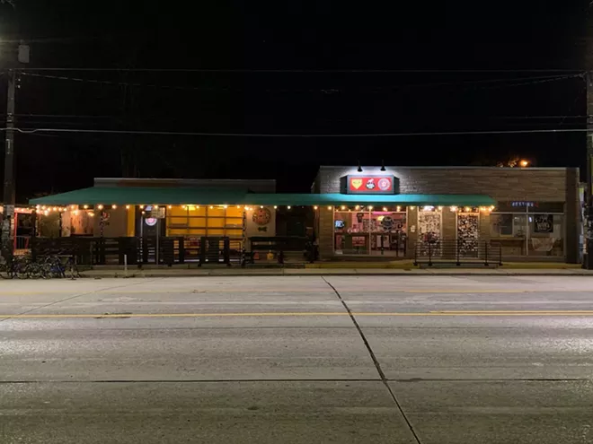 Will's Pub