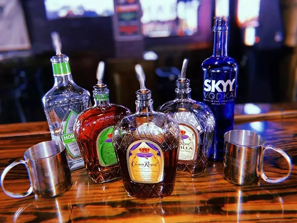 PHOTO VIA PADDYWAGON IRISH PUB PLANT CITY/FACEBOOK