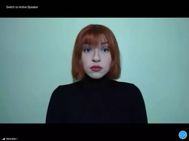 SCREENGRAB BY SETH KUBERSKY