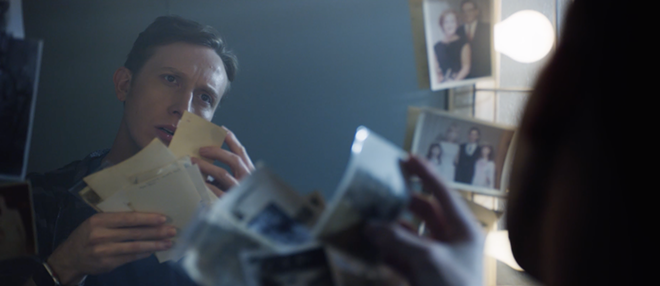 Central Florida Jewish Film Festival: 'Resemblance' - PHOTO COURTESY OF ENZIAN THEATER