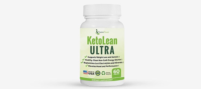 Use Quality Source To Gain Information About Keto Diet Pills
