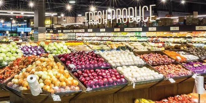 Goya Foods Boycott Takes Off After Ceo Bob Unanue Praises Trump The New York Times