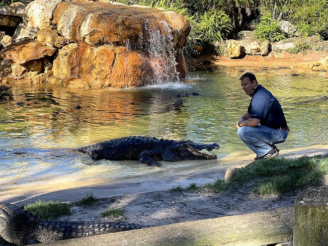 Smaller Central Florida attractions like Legoland and Gatorland should see benefits from sold-out theme parks | Live Active Cultures | Orlando