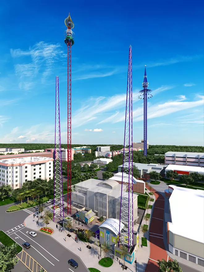 IMAGE VIA ICON PARK SLINGSHOT | SLINGSHOT GROUP OF COMPANIES