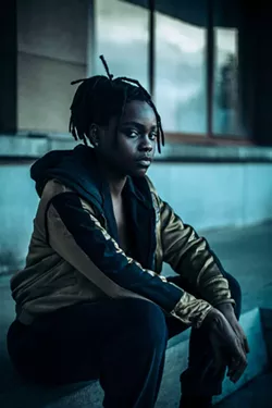 'Ganglands' premieres Friday on Netflix - PHOTO COURTESY NETFLIX