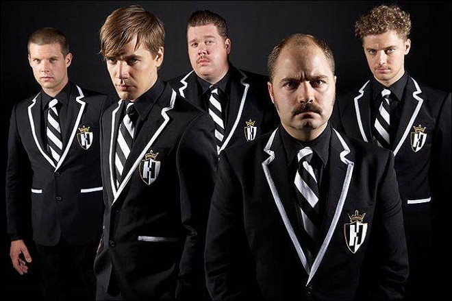 Things to do in Orlando, Oct. 20-26: The Hives, Playboi Carti, Spooky Empire, Bad Religion | Arts Stories & Interviews | Orlando
