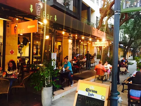 Mexican Restaurant Orlando Open Late Mexican Restaurant Orlando Open Late