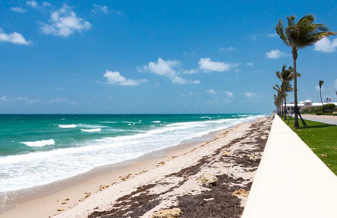 580px x 374px - Possible nude beach coming to Palm Beach County | Blogs