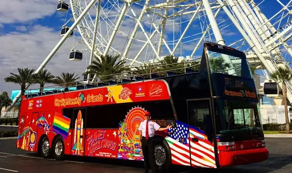 Double Decker Bus Tour Miami Fl Double Decker Bus Tour Miami Fl
