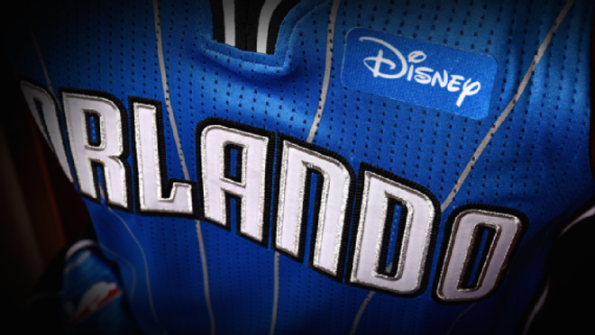 orlando magic jersey 2017