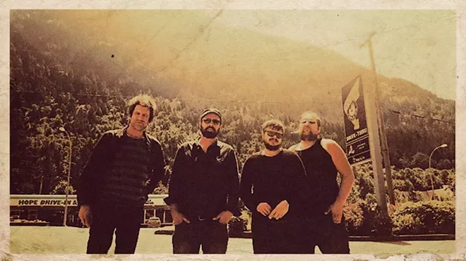 Swervedriver