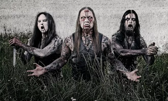 black metal band belphegor are coming to orlando in november blogs