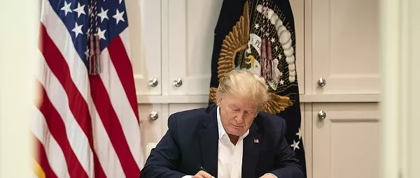 Trump is still fixated on Florida, and it's probably Crazytown behind the scenes for campaign staff