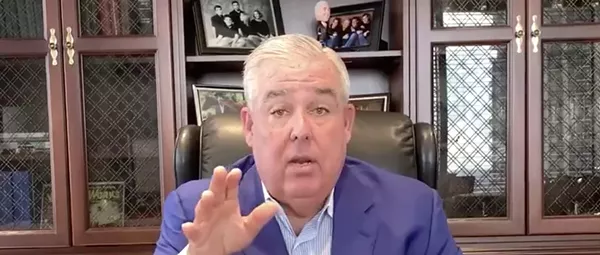 After spending $6 million to raise Florida's minimum wage, John Morgan says he's done with politics