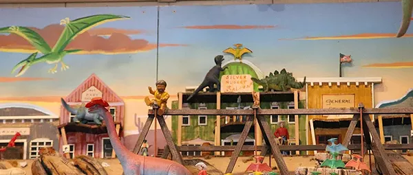 Florida man on LSD tackles Disney security guard at Animal Kingdom