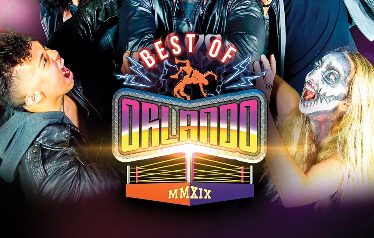 Best local radio station 2019 wtks 104 1 fm local color orlando