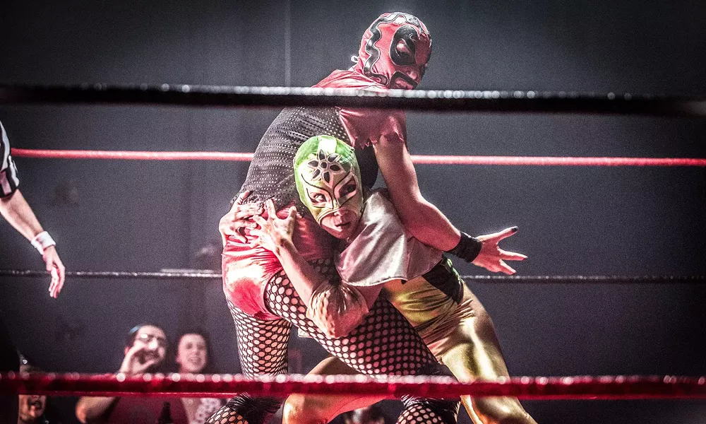 Signature Move
