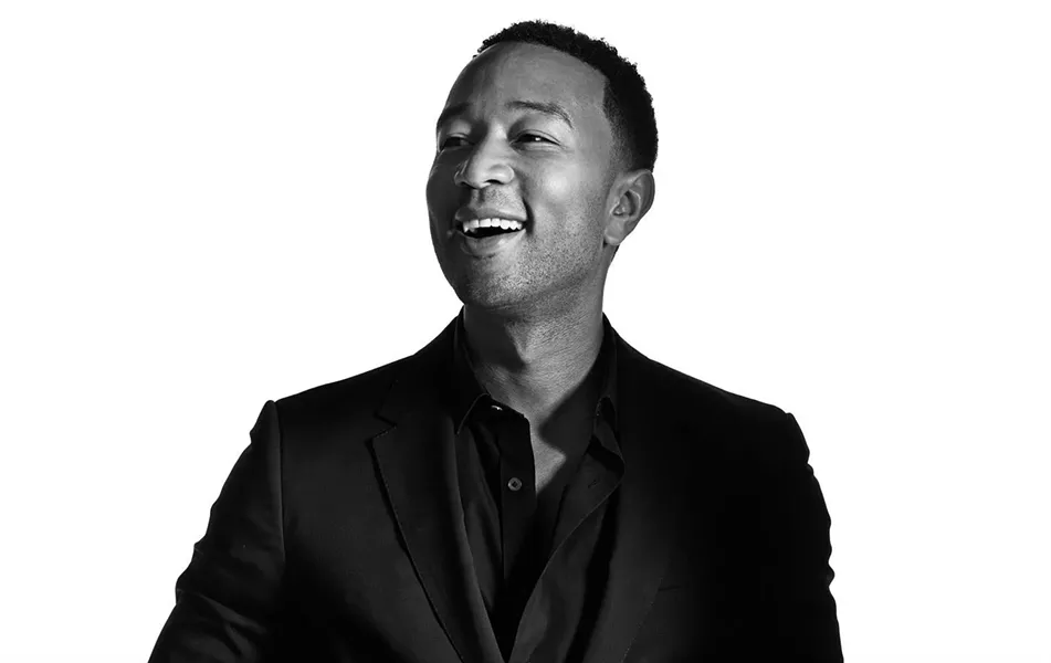 PHOTO VIA JOHN LEGEND/FACEBOOK