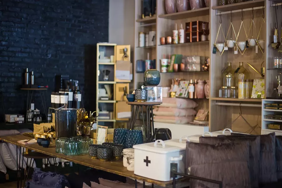 Miscellaneous Market - PHOTO BY LINDSEY THOMPSON