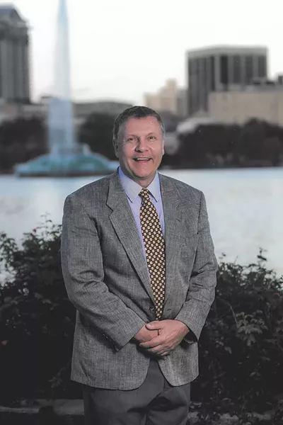 Paul Paulson