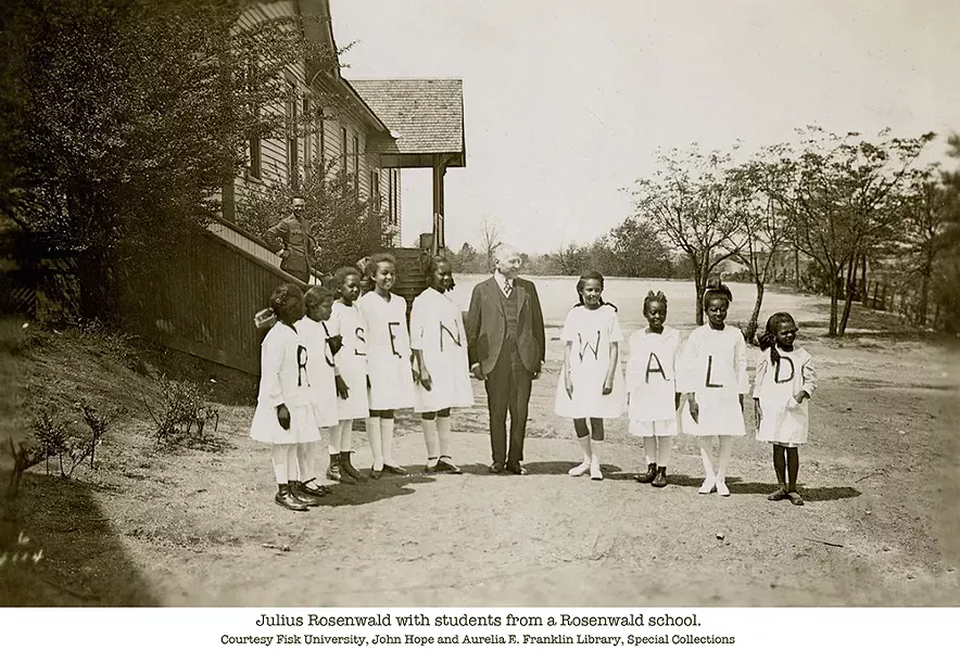 Rosenwald