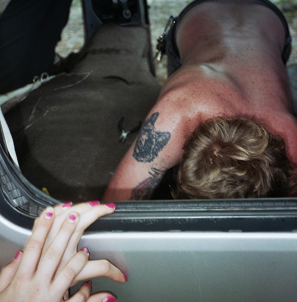 PHOTO BY STEPHANIE LISTER