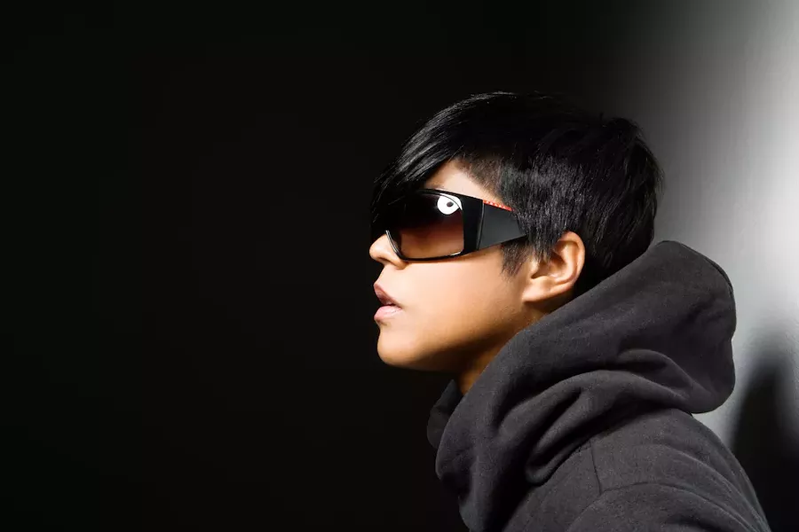 Crystal Waters